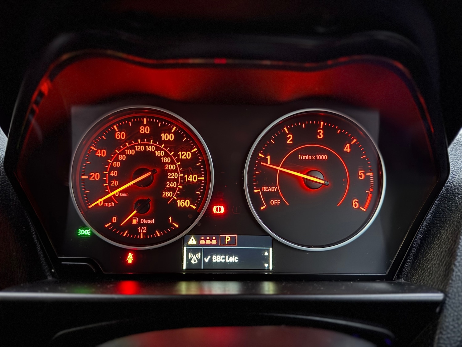 Used BMW 1 Series 2013 for sale - 76861898: Photo 19