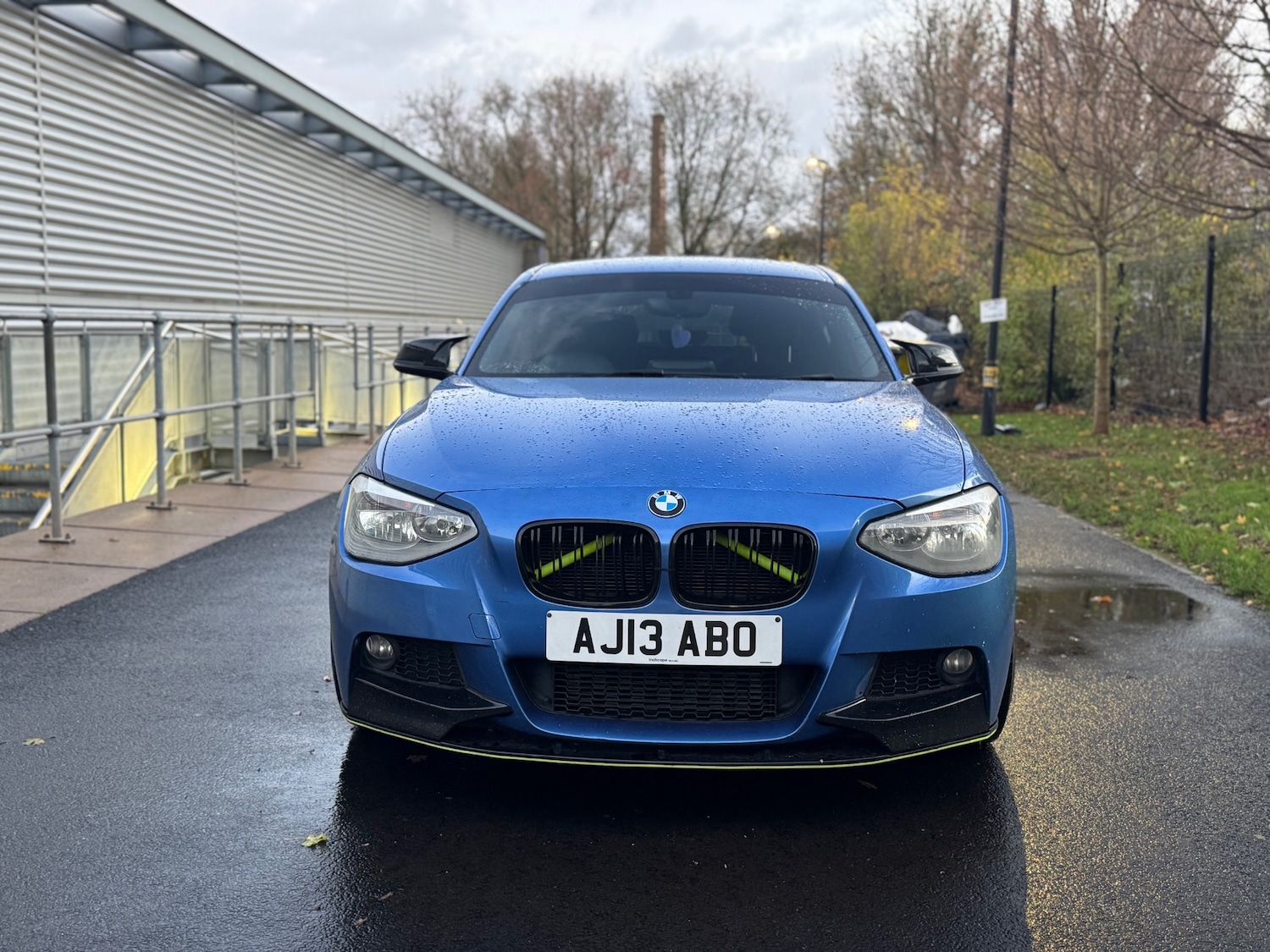 Used BMW 1 Series 2013 for sale - 76861898: Photo 2