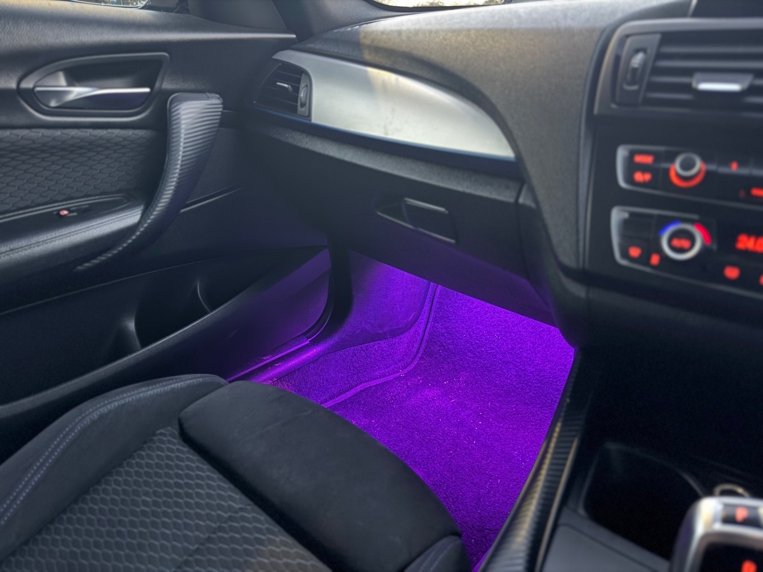 Used BMW 1 Series 2013 for sale - 76861898: Photo 21