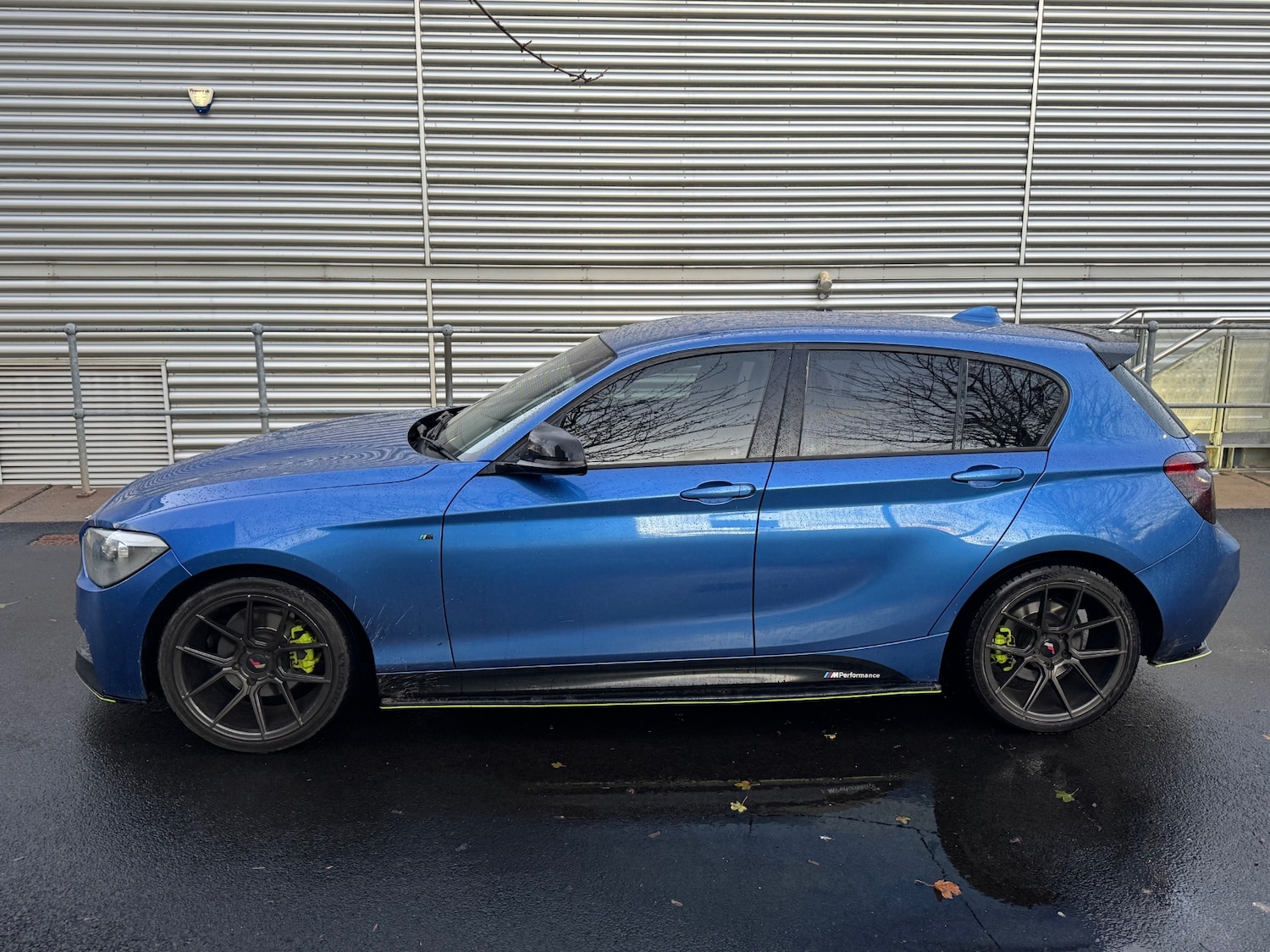 Used BMW 1 Series 2013 for sale - 76861898: Photo 3