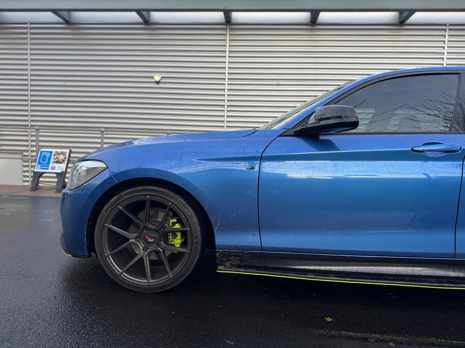 Used BMW 1 Series 2013 for sale - 76861898: Photo 4