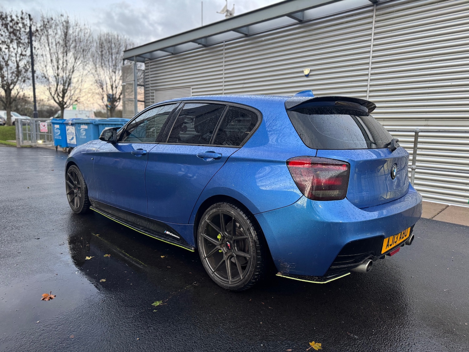 Used BMW 1 Series 2013 for sale - 76861898: Photo 5