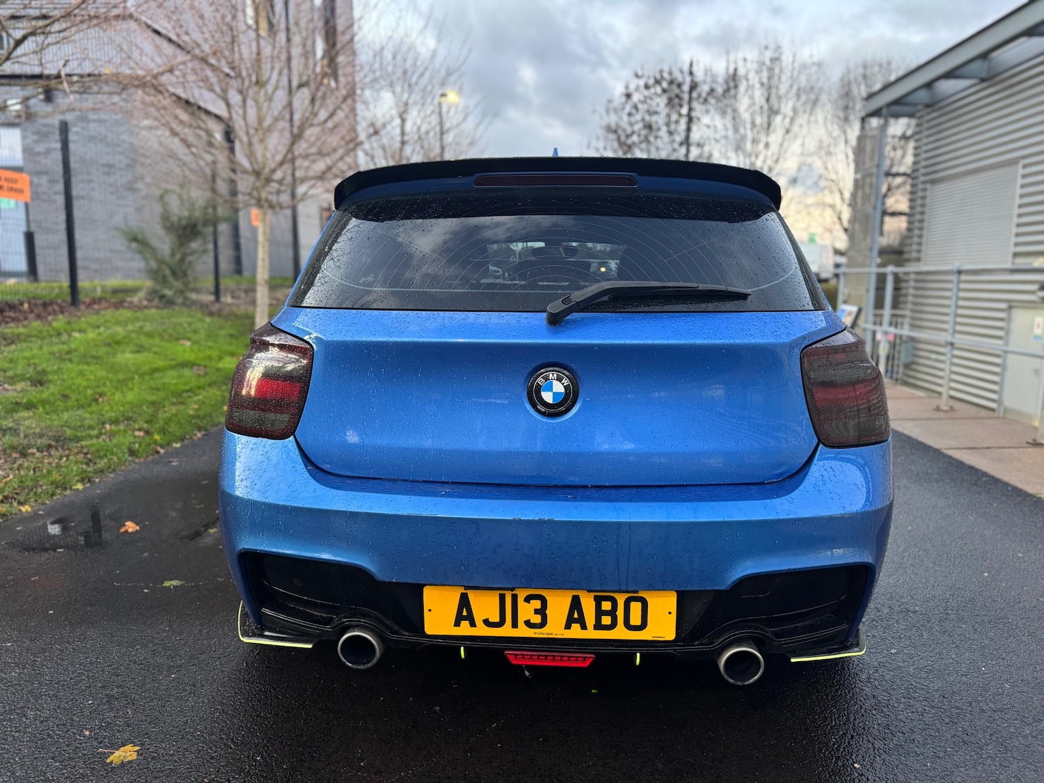 Used BMW 1 Series 2013 for sale - 76861898: Photo 6