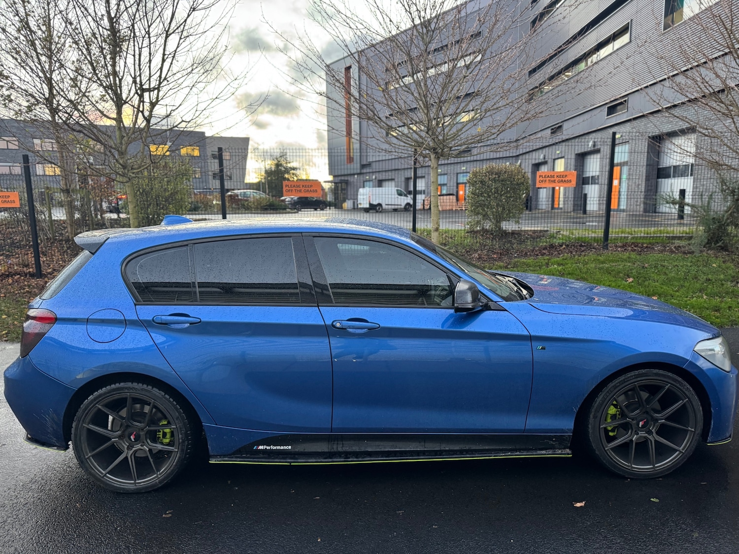 Used BMW 1 Series 2013 for sale - 76861898: Photo 8