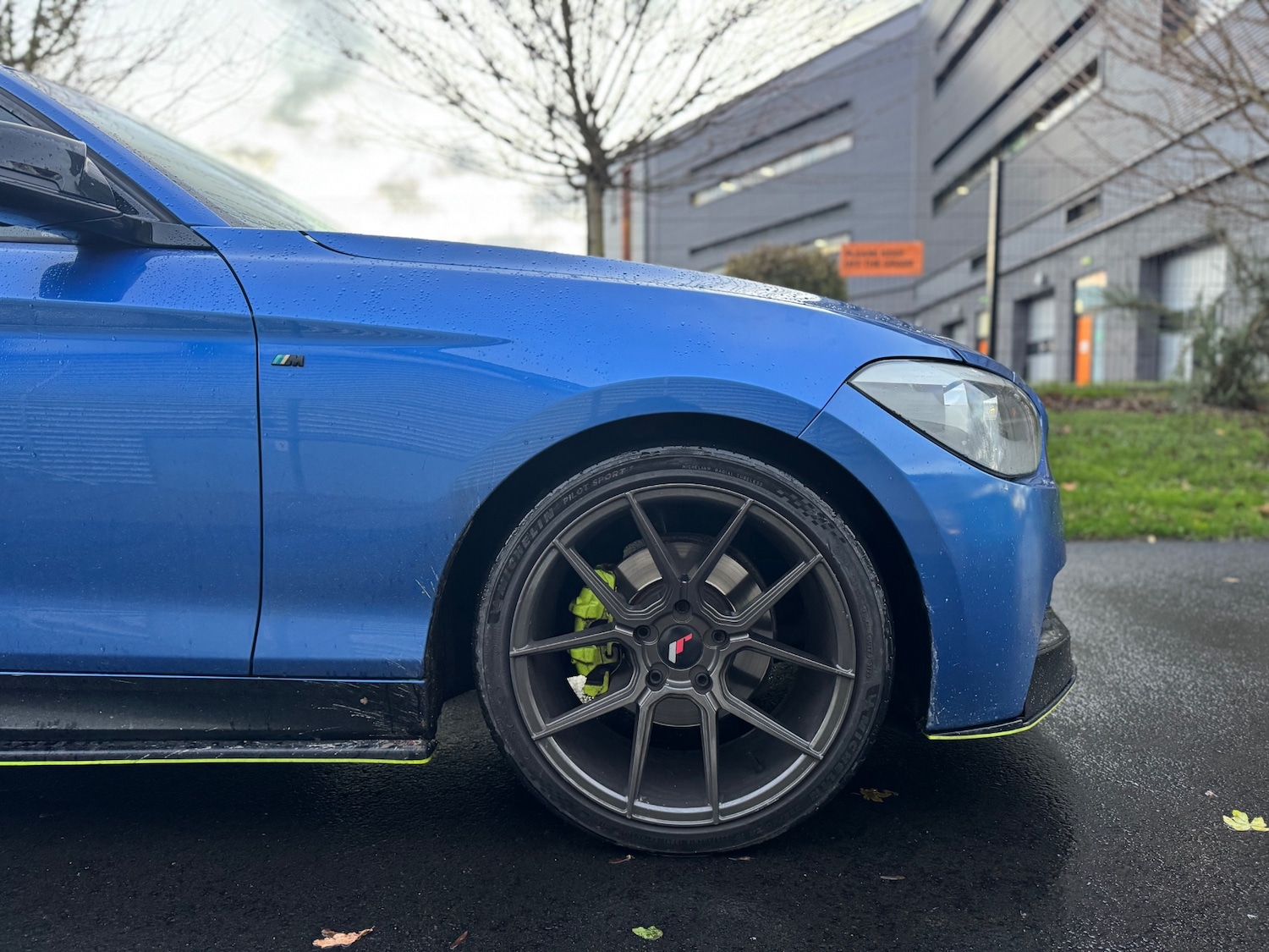 Used BMW 1 Series 2013 for sale - 76861898: Photo 9