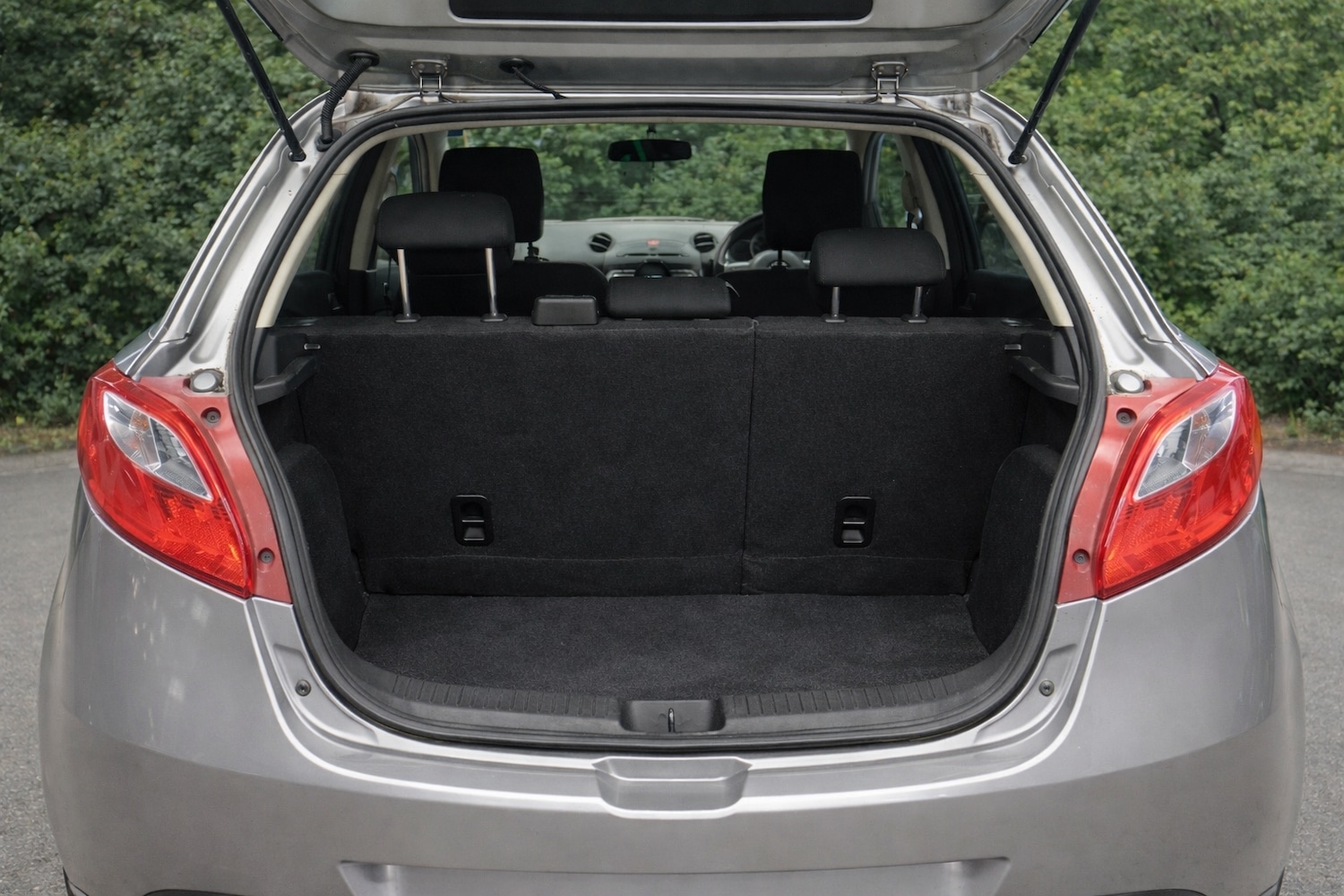 Used Mazda Mazda2 2013 for sale - 77682666: Photo 7