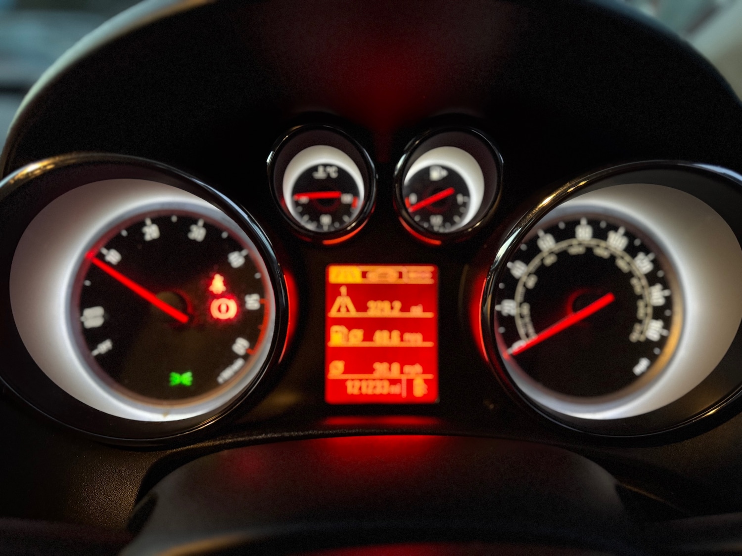 Used Vauxhall Astra 2014 for sale - 76895645: Photo 13