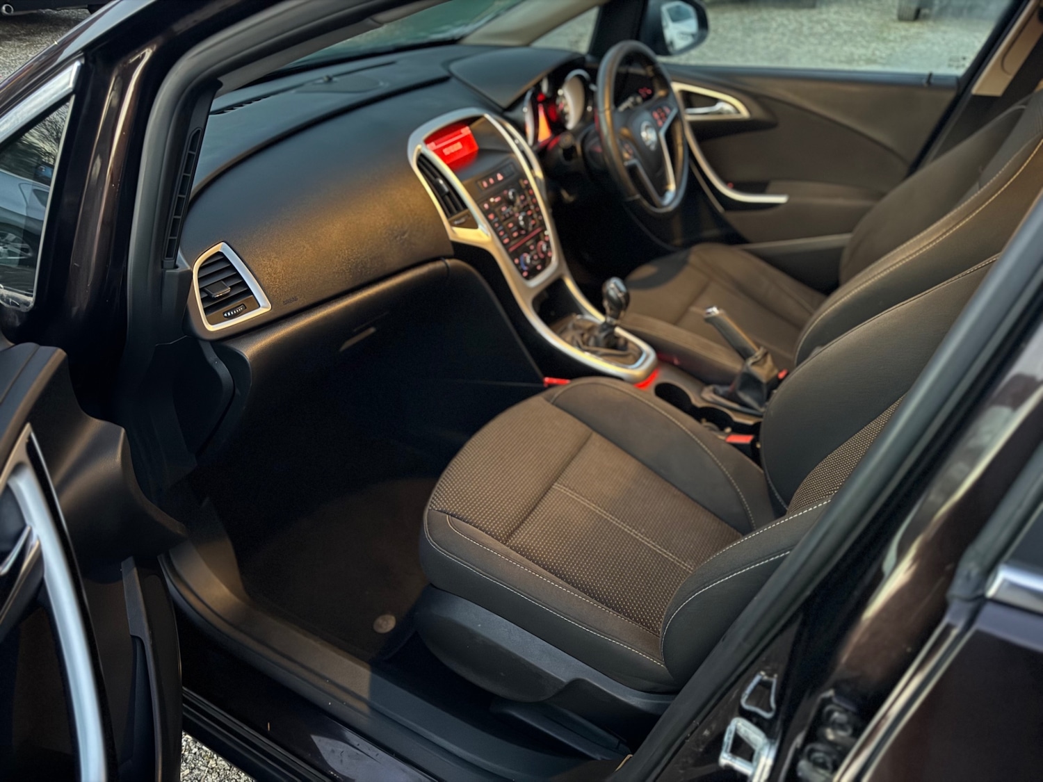 Used Vauxhall Astra 2014 for sale - 76895645: Photo 14