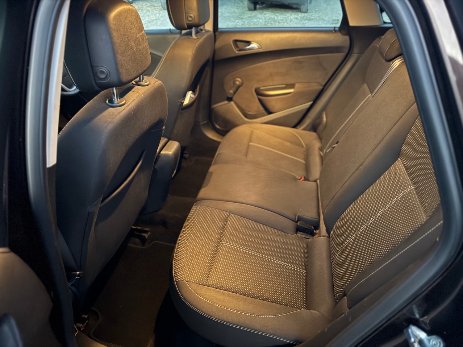 Used Vauxhall Astra 2014 for sale - 76895645: Photo 15