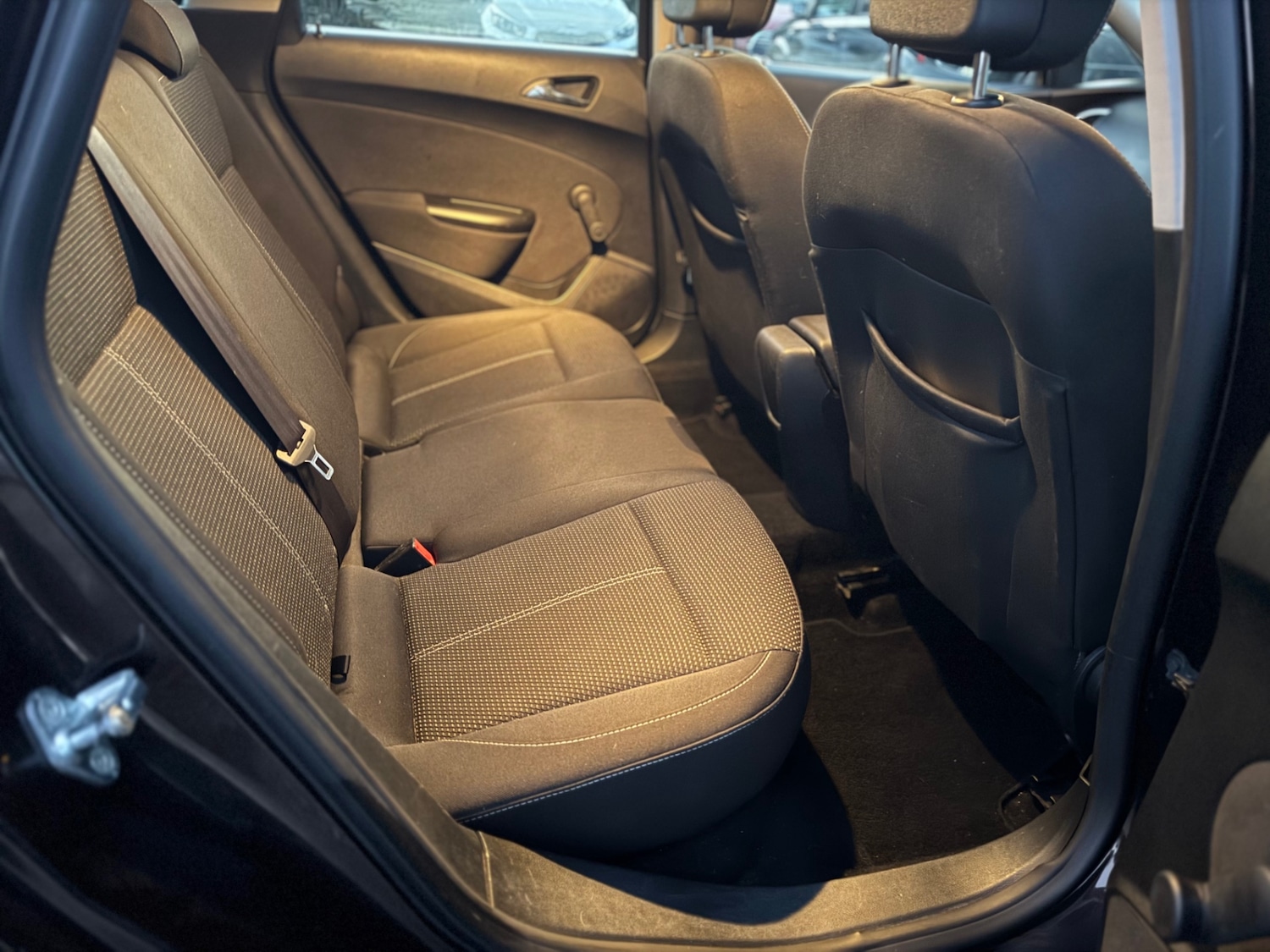 Used Vauxhall Astra 2014 for sale - 76895645: Photo 16