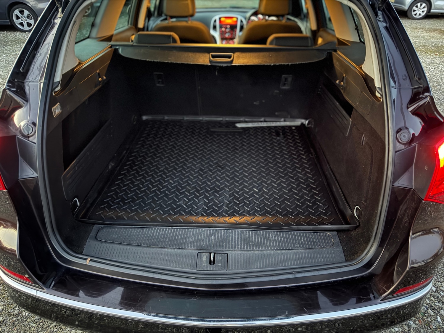 Used Vauxhall Astra 2014 for sale - 76895645: Photo 17