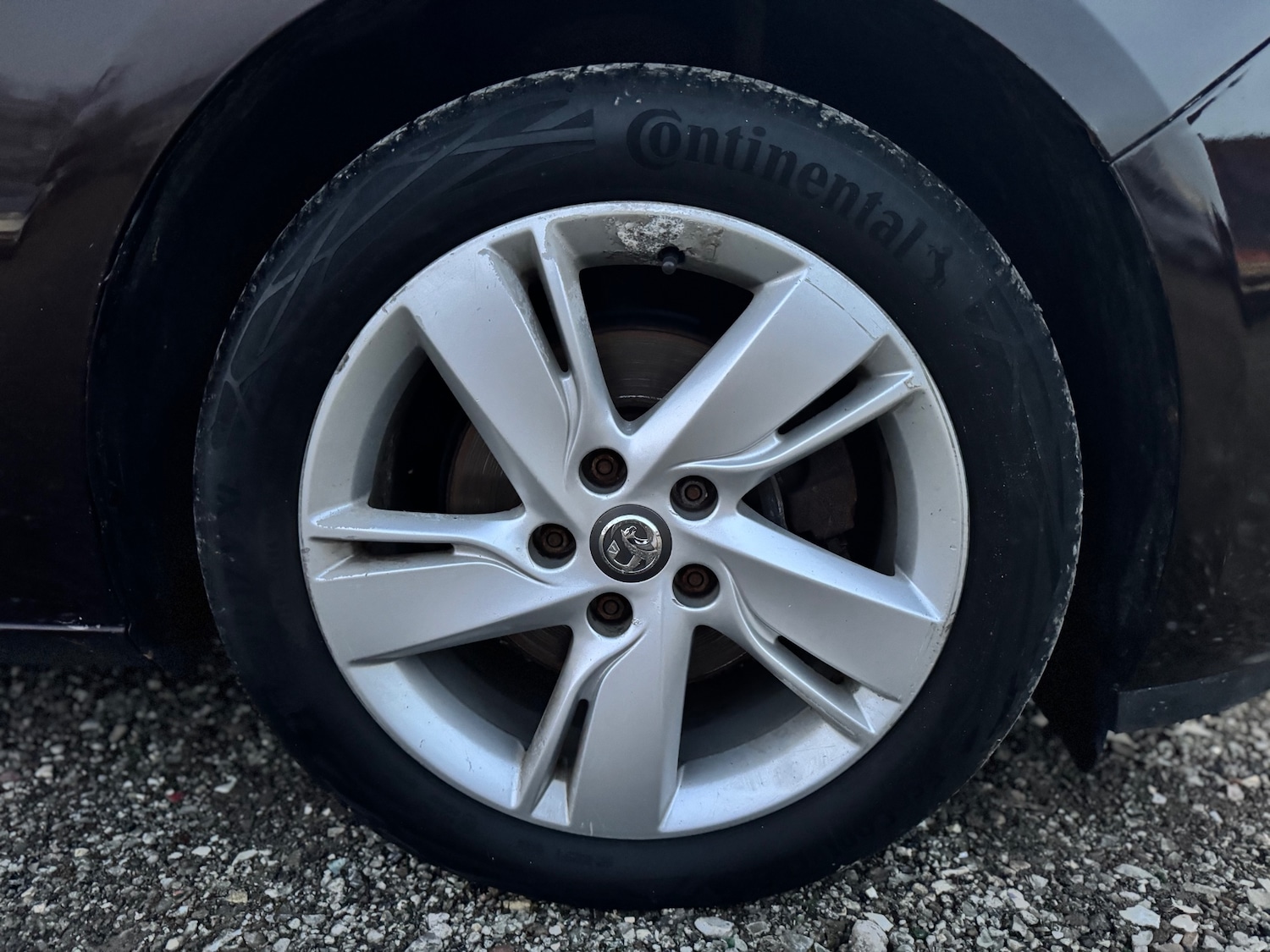 Used Vauxhall Astra 2014 for sale - 76895645: Photo 19