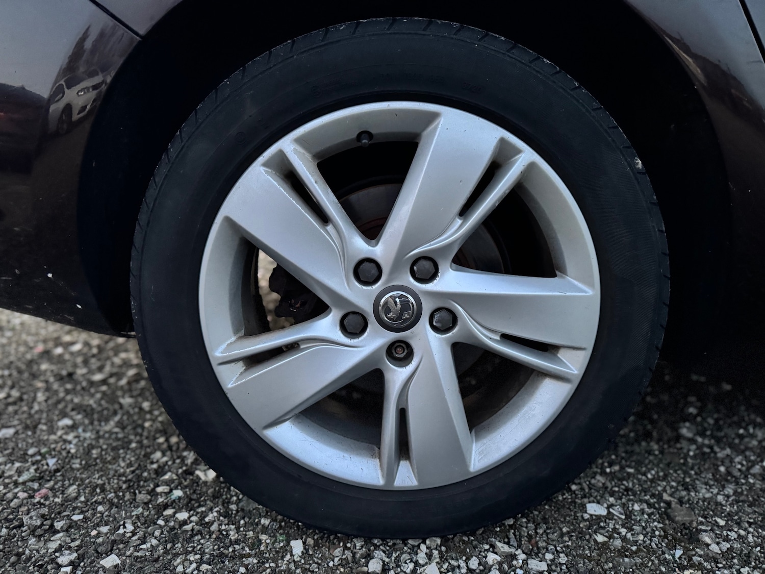 Used Vauxhall Astra 2014 for sale - 76895645: Photo 20