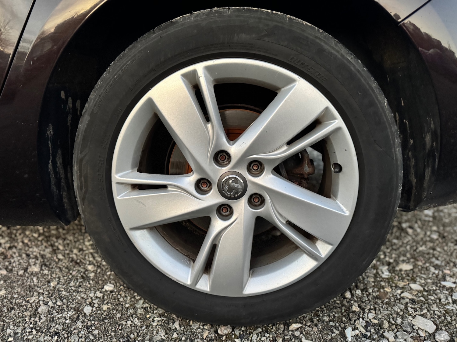 Used Vauxhall Astra 2014 for sale - 76895645: Photo 21