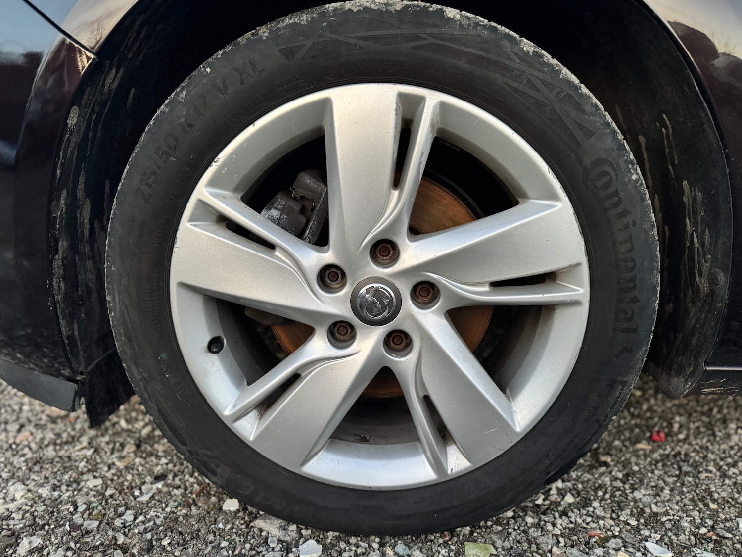 Used Vauxhall Astra 2014 for sale - 76895645: Photo 22