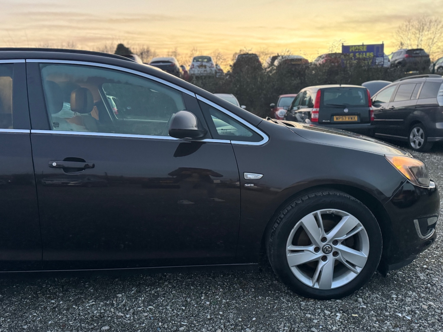 Used Vauxhall Astra 2014 for sale - 76895645: Photo 9