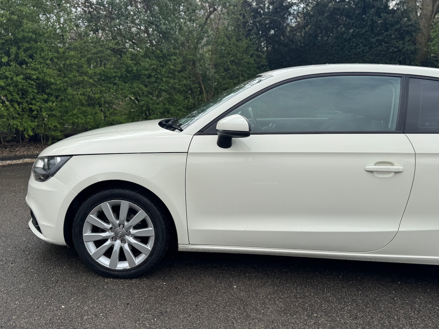 Used Audi A1 2012 for sale - 78031977: Photo 10