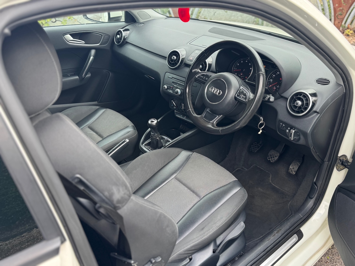 Used Audi A1 2012 for sale - 78031977: Photo 11