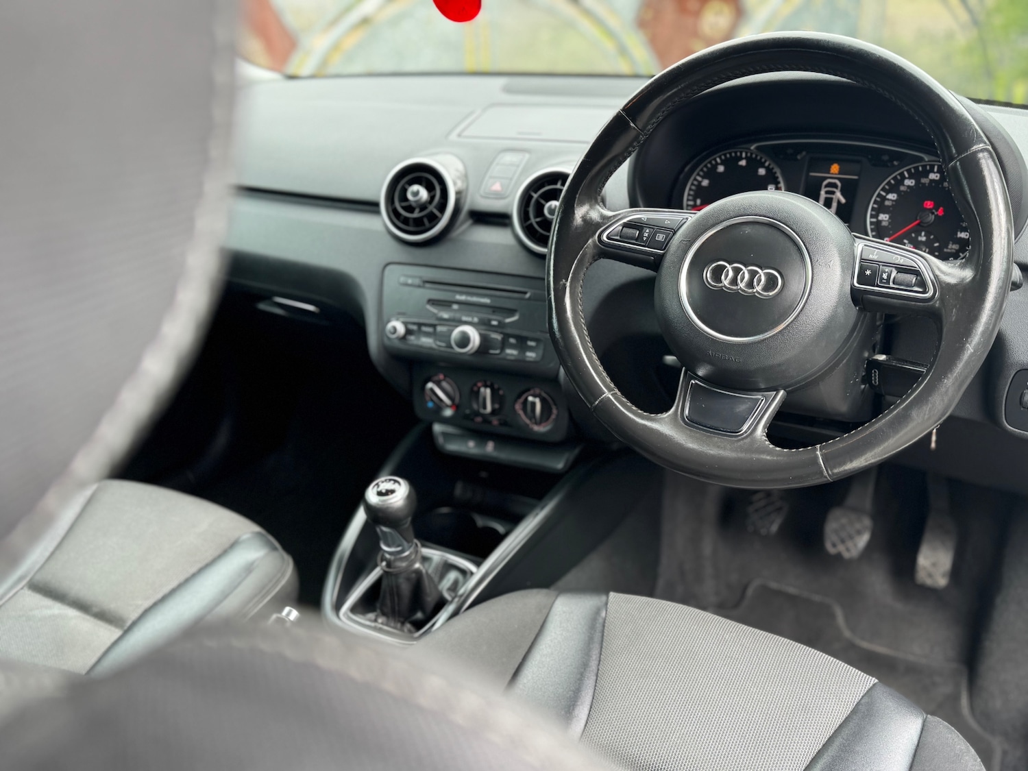 Used Audi A1 2012 for sale - 78031977: Photo 13