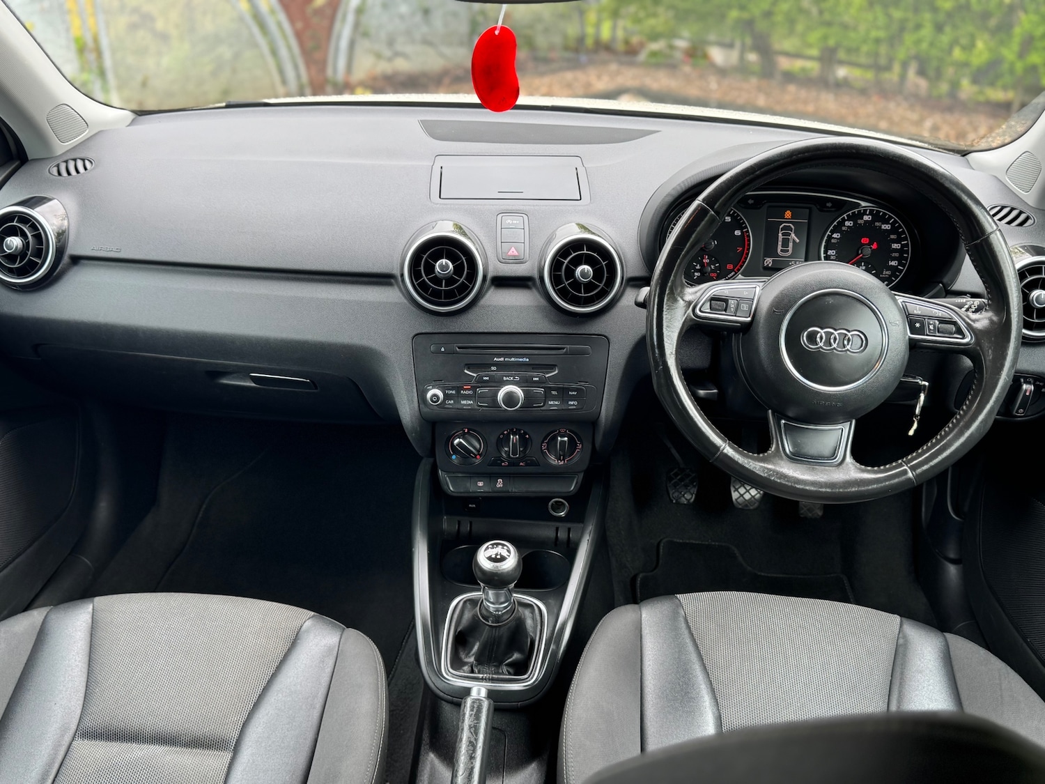 Used Audi A1 2012 for sale - 78031977: Photo 14