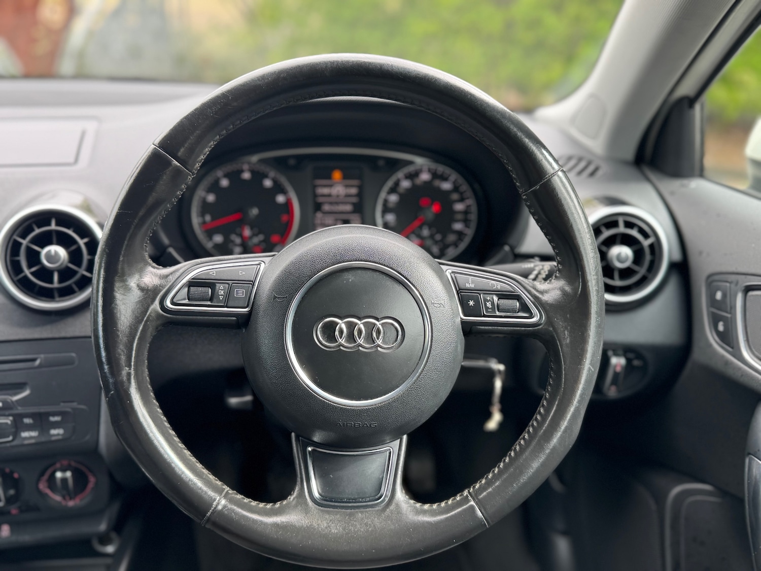 Used Audi A1 2012 for sale - 78031977: Photo 15
