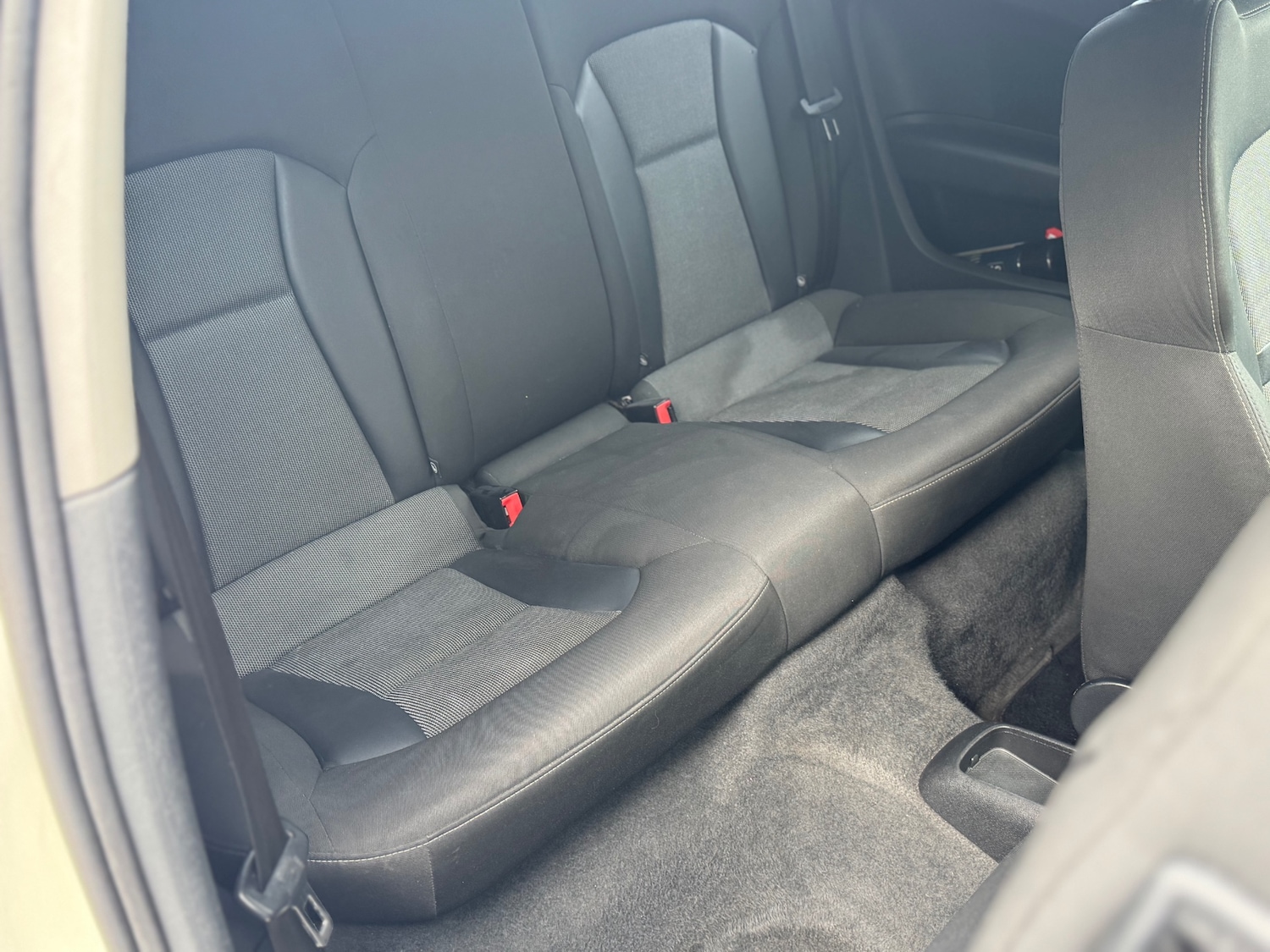 Used Audi A1 2012 for sale - 78031977: Photo 18