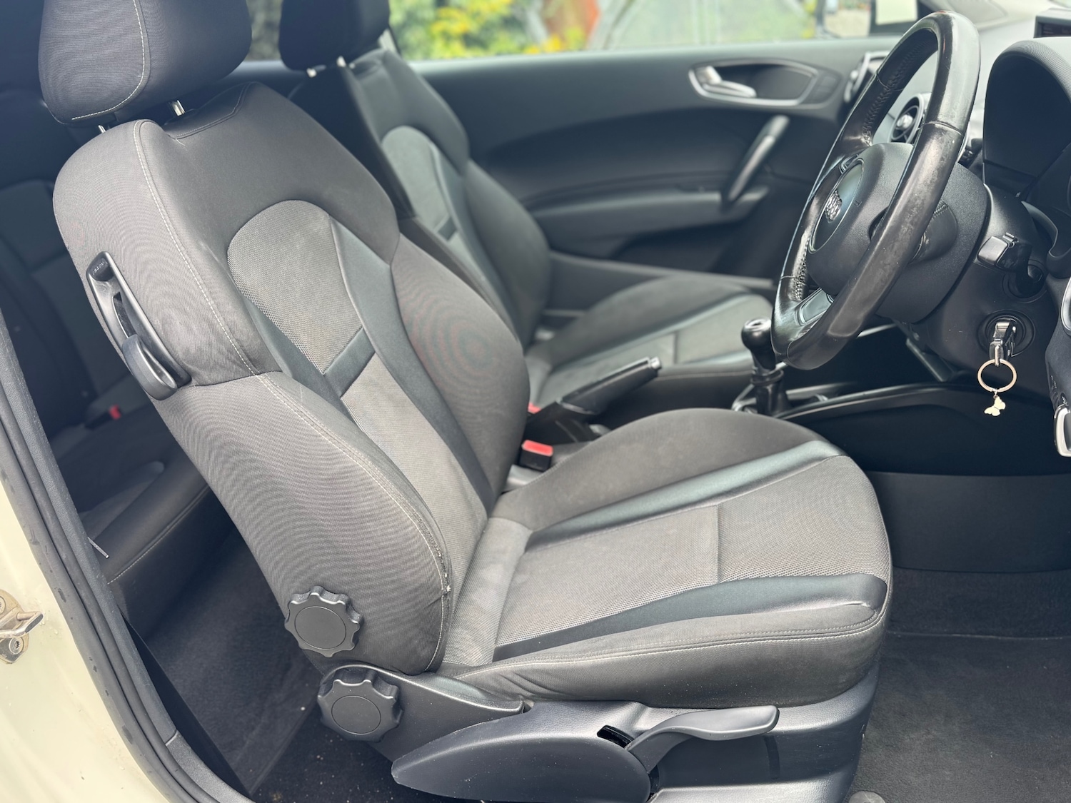 Used Audi A1 2012 for sale - 78031977: Photo 19