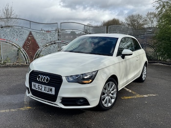 Audi A1 feature image