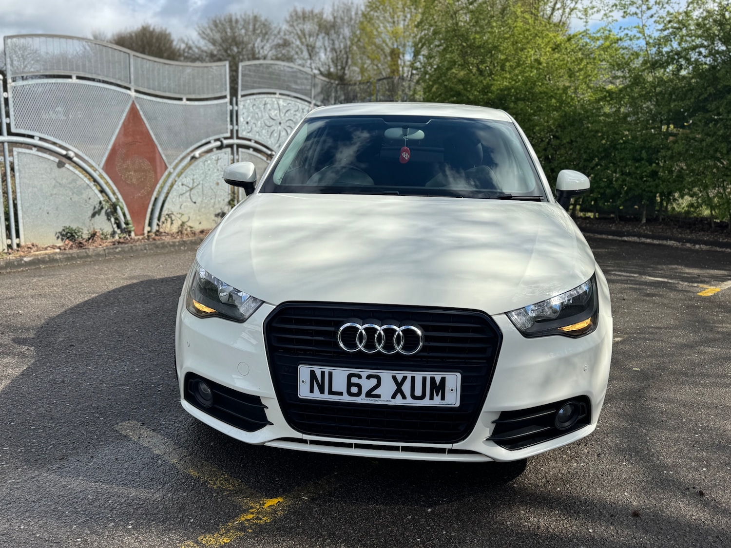 Used Audi A1 2012 for sale - 78031977: Photo 2