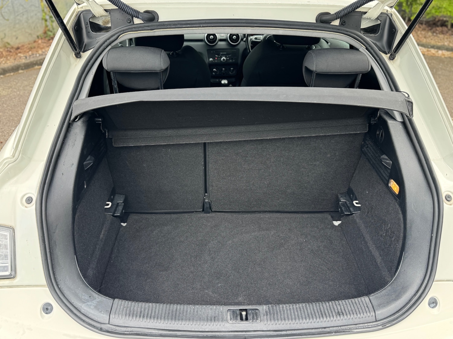 Used Audi A1 2012 for sale - 78031977: Photo 20