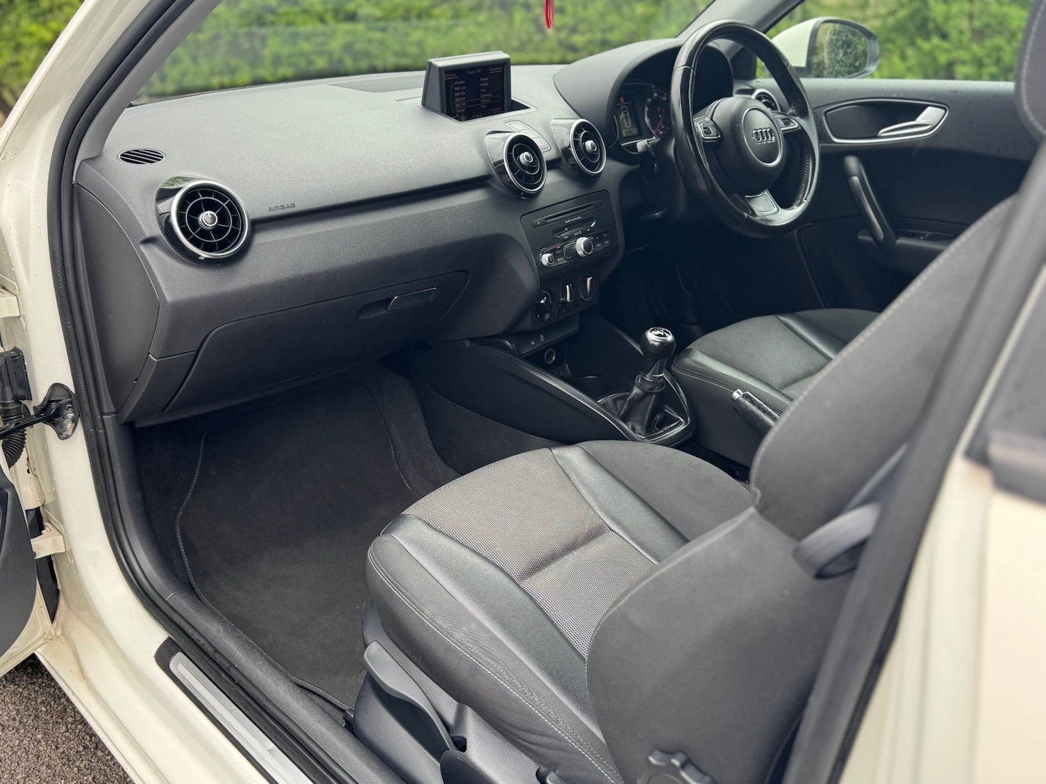 Used Audi A1 2012 for sale - 78031977: Photo 21