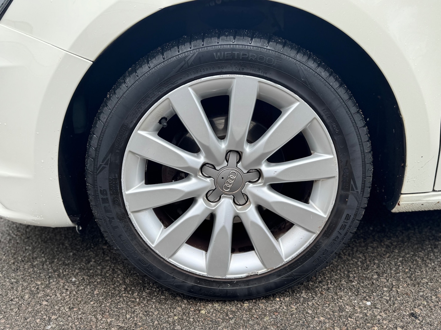 Used Audi A1 2012 for sale - 78031977: Photo 22