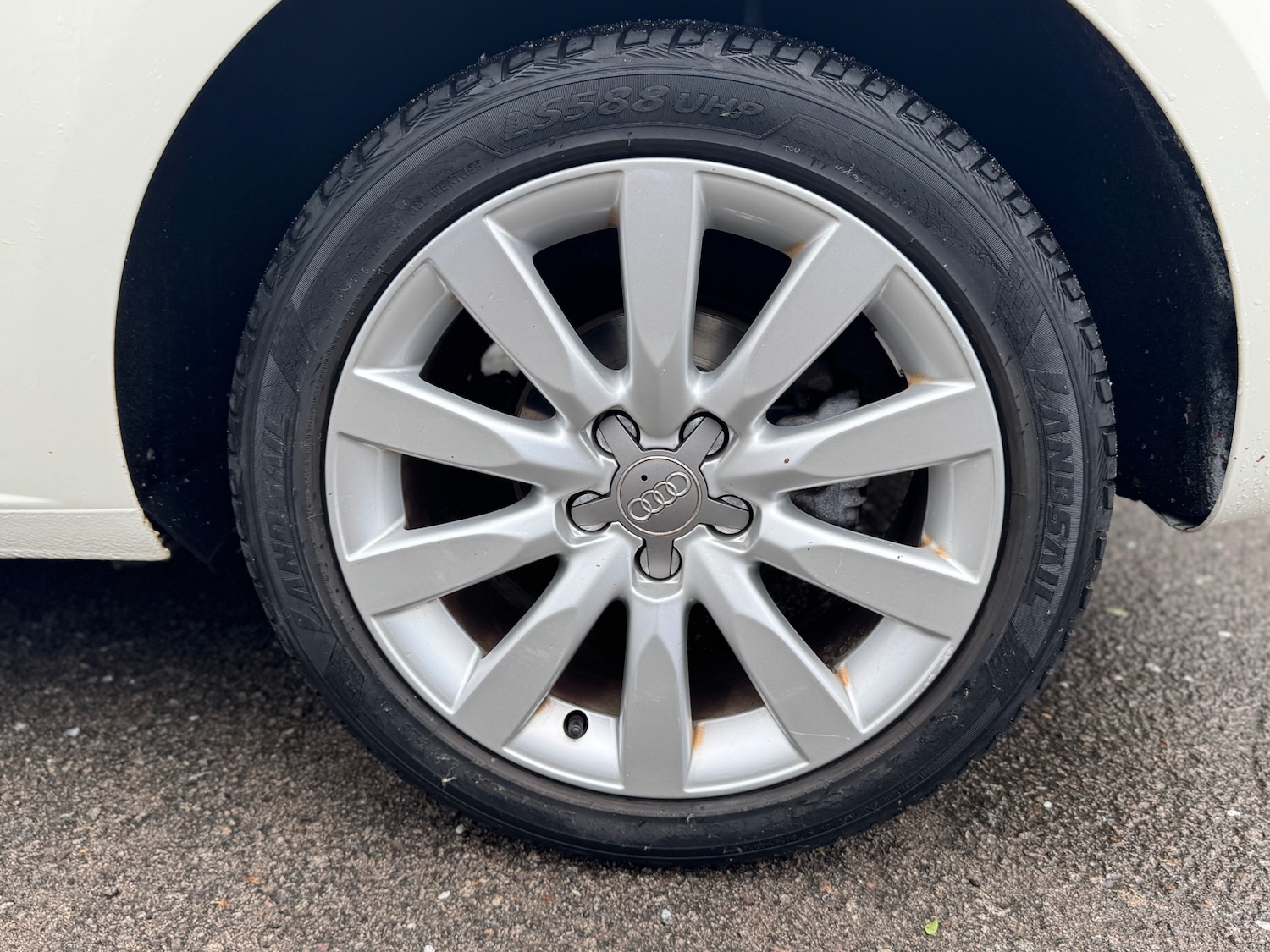 Used Audi A1 2012 for sale - 78031977: Photo 23