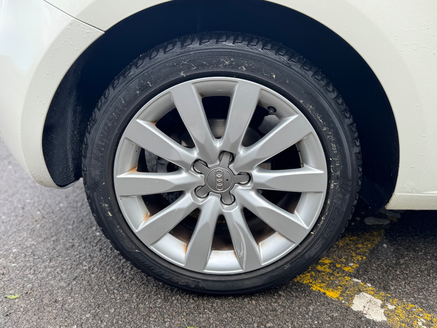 Used Audi A1 2012 for sale - 78031977: Photo 24