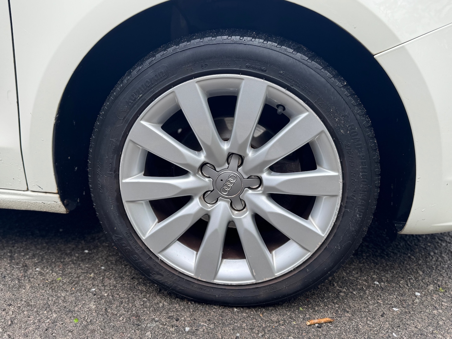 Used Audi A1 2012 for sale - 78031977: Photo 25