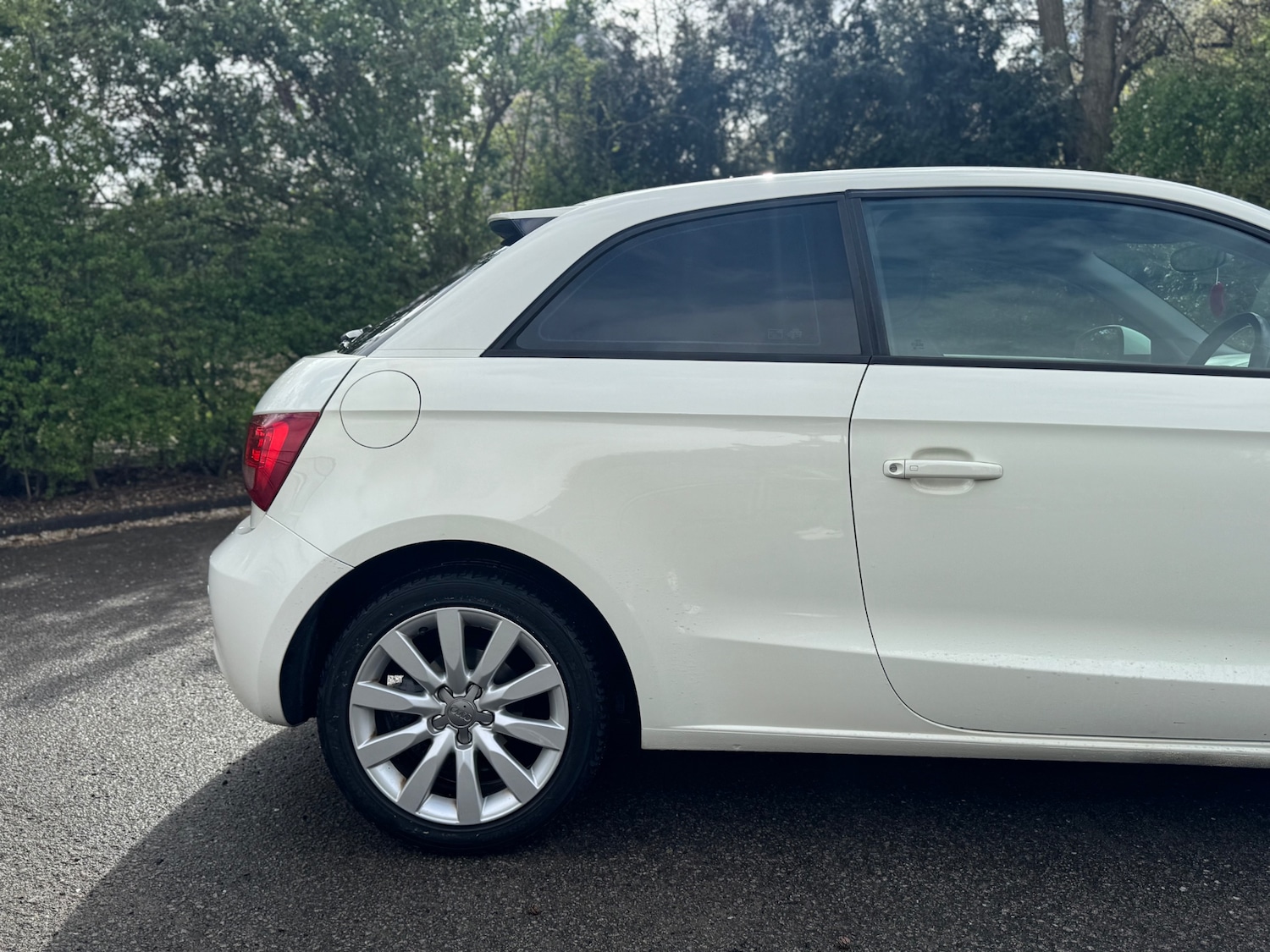 Used Audi A1 2012 for sale - 78031977: Photo 5