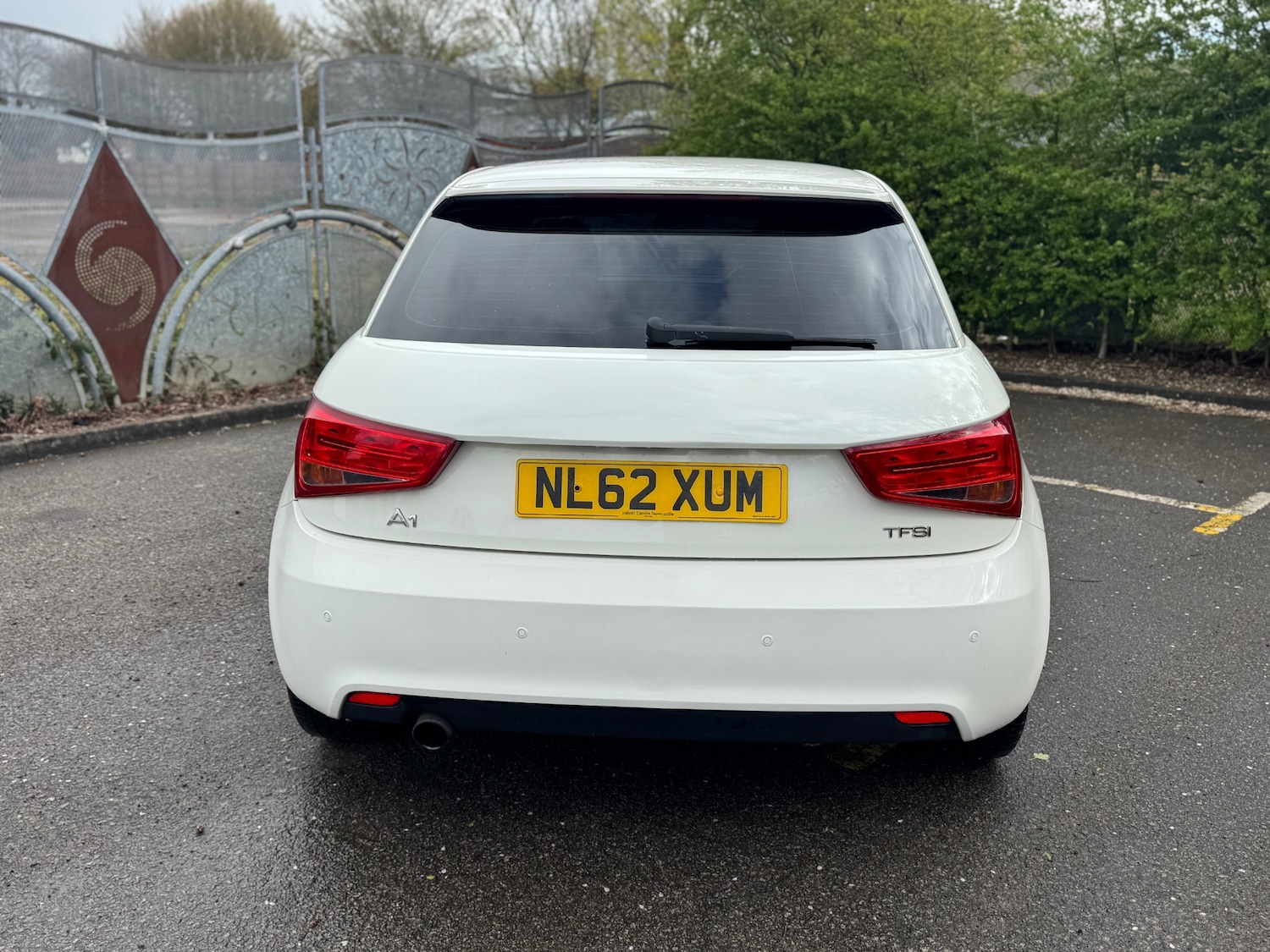 Used Audi A1 2012 for sale - 78031977: Photo 7