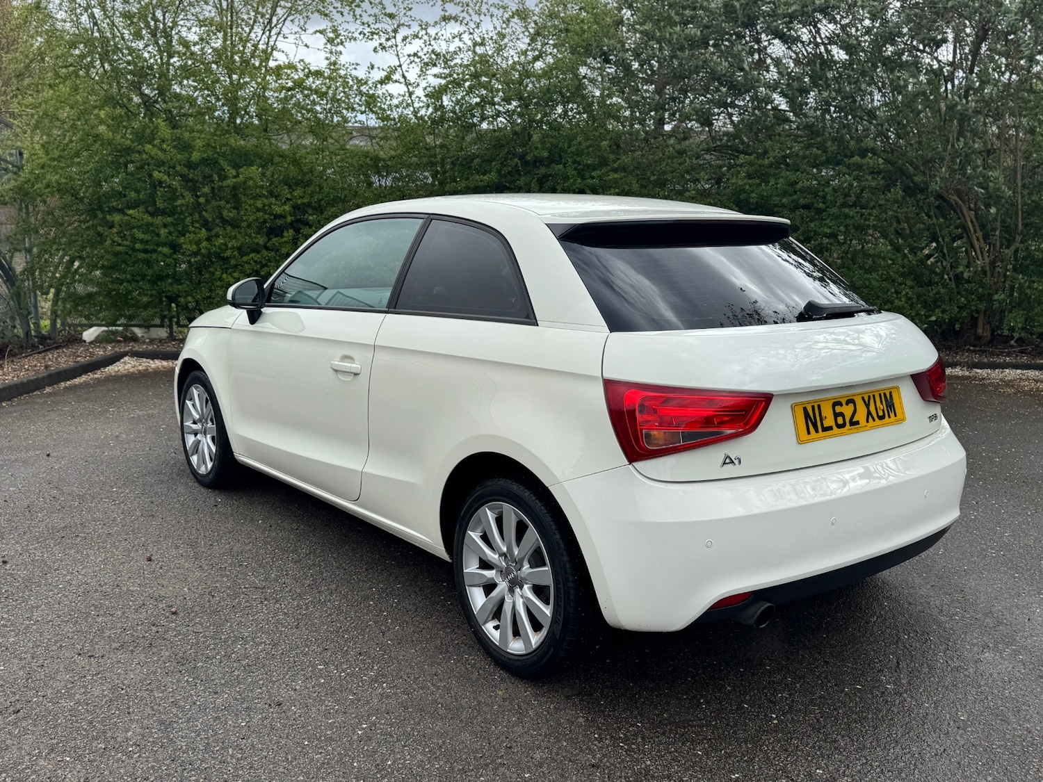 Used Audi A1 2012 for sale - 78031977: Photo 8