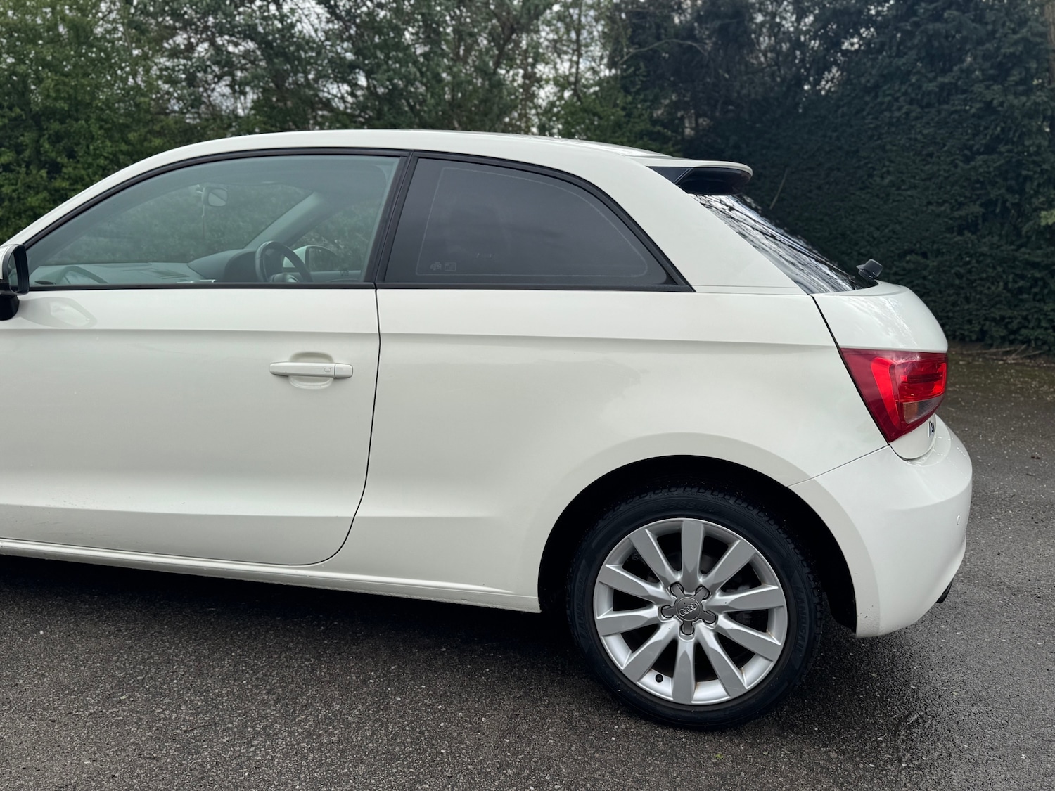 Used Audi A1 2012 for sale - 78031977: Photo 9
