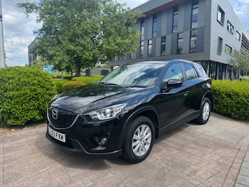 Used Mazda CX-5 2013 for sale - 78512982: Photo