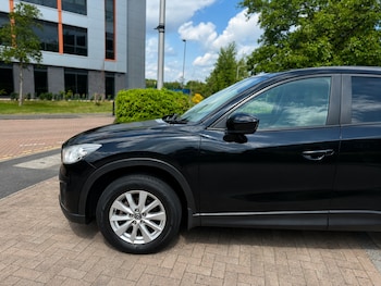 Used Mazda CX-5 2013 for sale - 78512982: Photo
