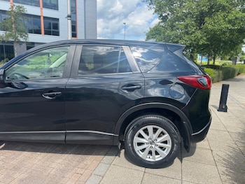 Used Mazda CX-5 2013 for sale - 78512982: Photo