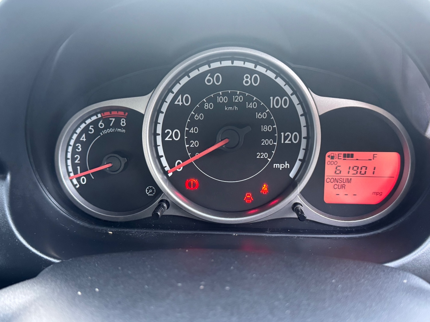 Used Mazda Mazda2 2011 for sale - 77314303: Photo 15