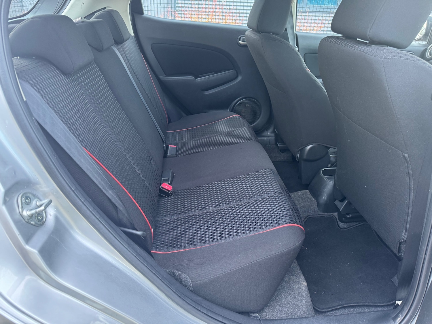 Used Mazda Mazda2 2011 for sale - 77314303: Photo 17