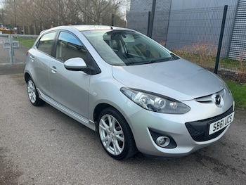 Used Mazda Mazda2 2011 for sale - 77314303: Photo