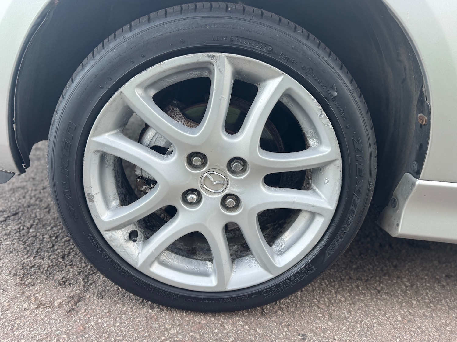 Used Mazda Mazda2 2011 for sale - 77314303: Photo 22