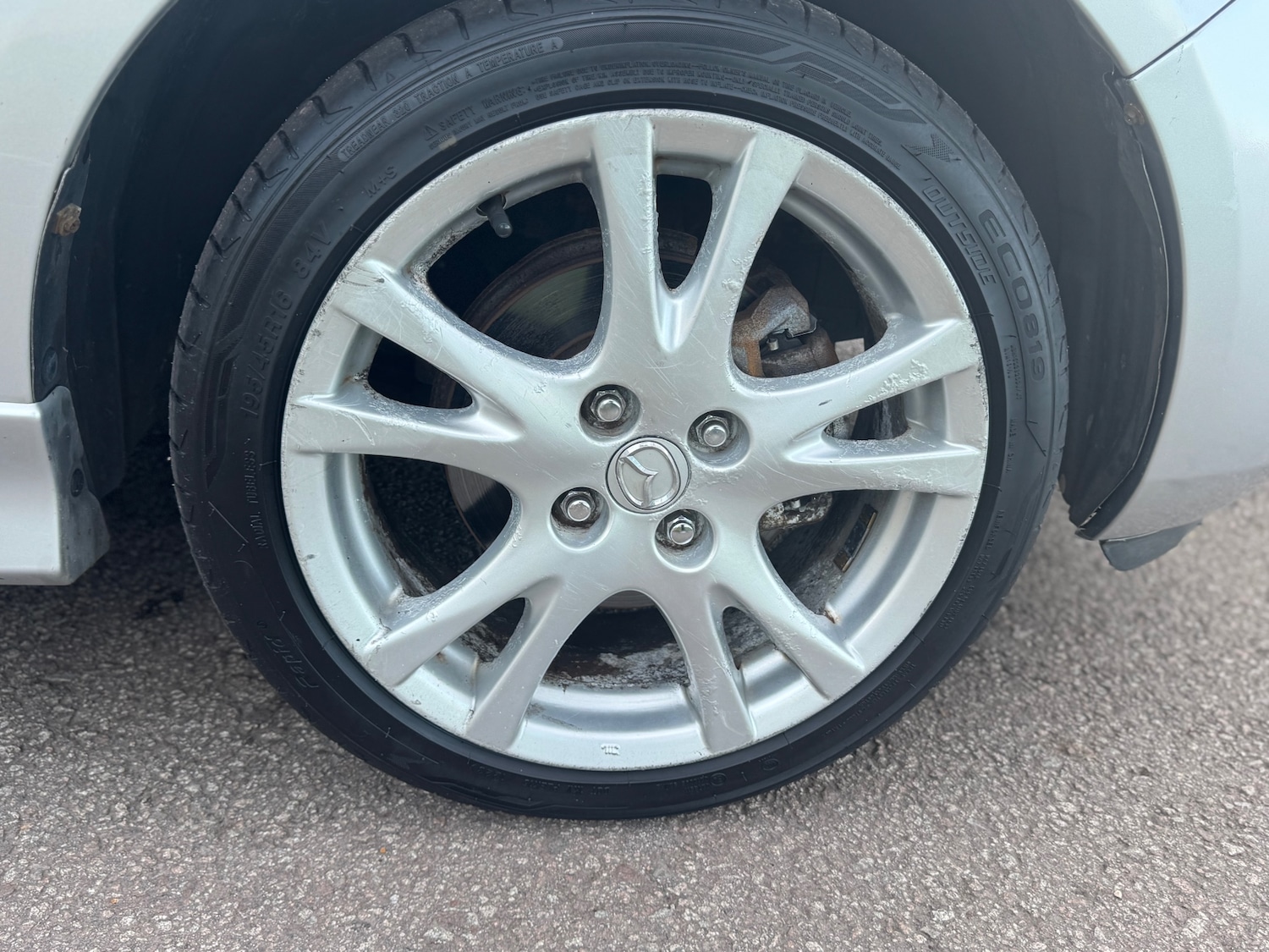 Used Mazda Mazda2 2011 for sale - 77314303: Photo 23