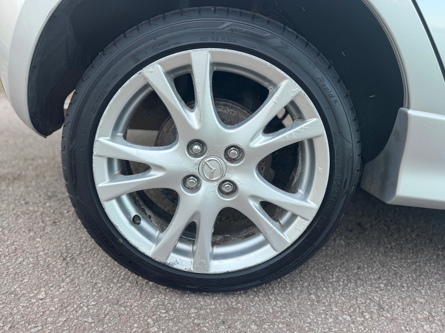 Used Mazda Mazda2 2011 for sale - 77314303: Photo 24