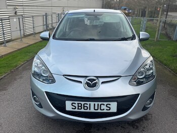 Used Mazda Mazda2 2011 for sale - 77314303: Photo