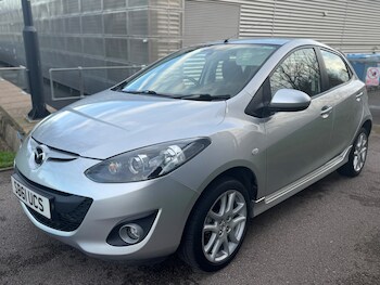 Used Mazda Mazda2 2011 for sale - 77314303: Photo